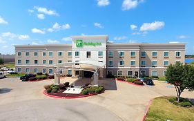 Holiday Inn Longview North